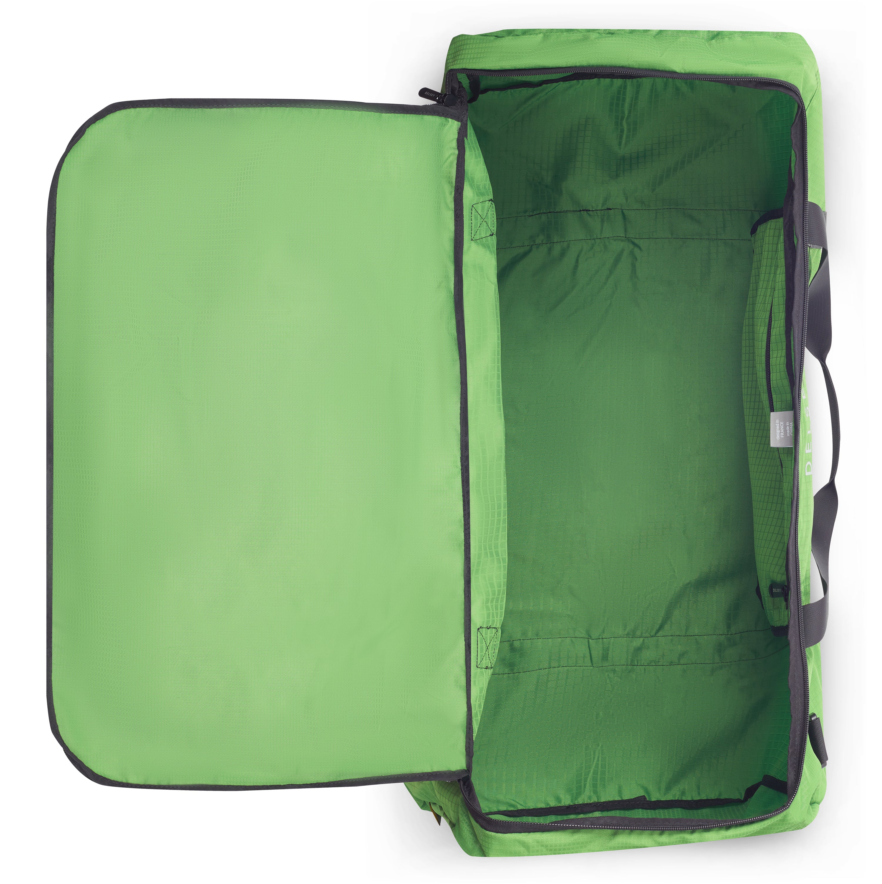 NOMADE - Sac Pliable L (80cm)