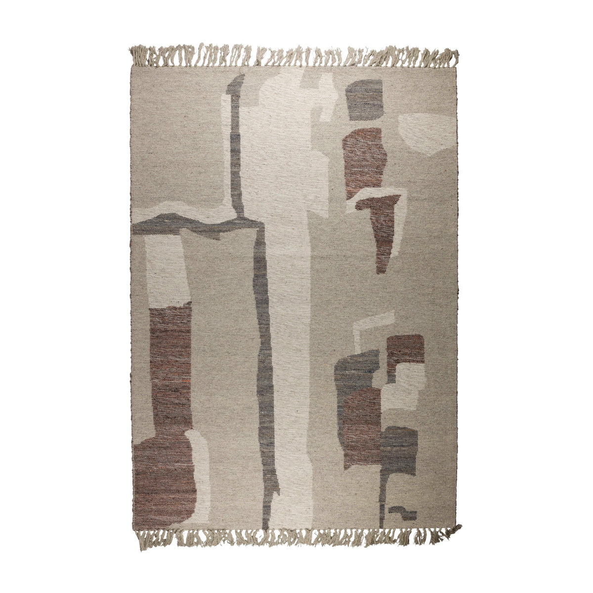 Dutchbone Caminito Vloerkleed 160x230