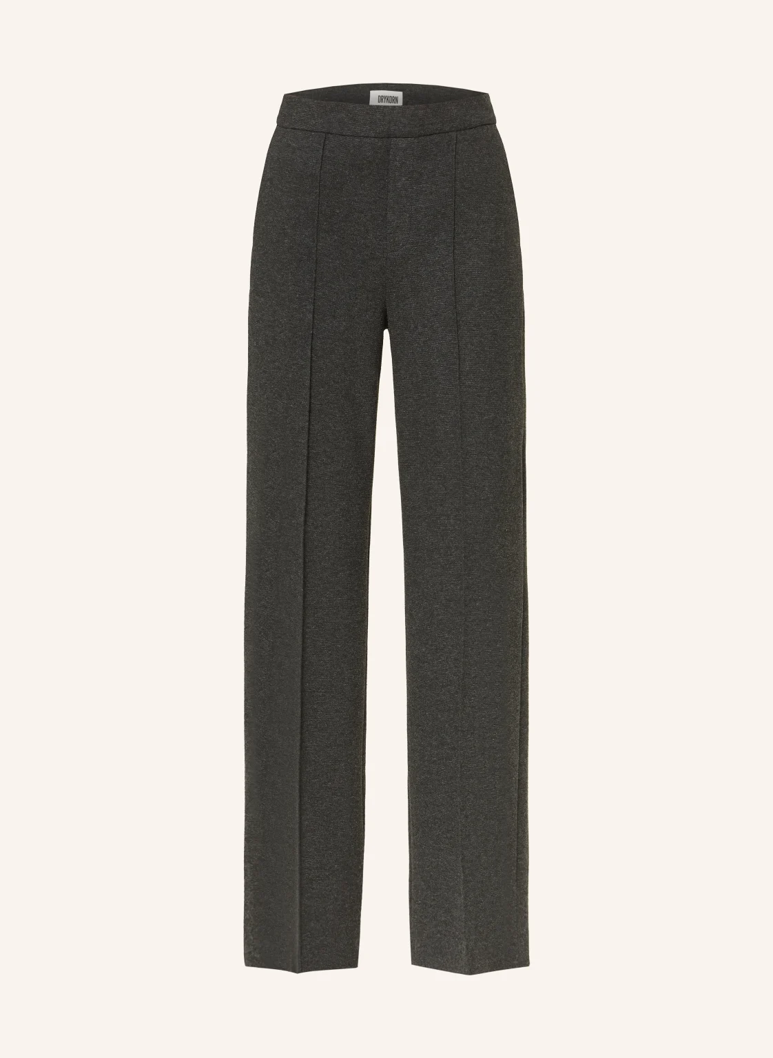 DRYKORN Marlenehose AWNING aus Jersey
