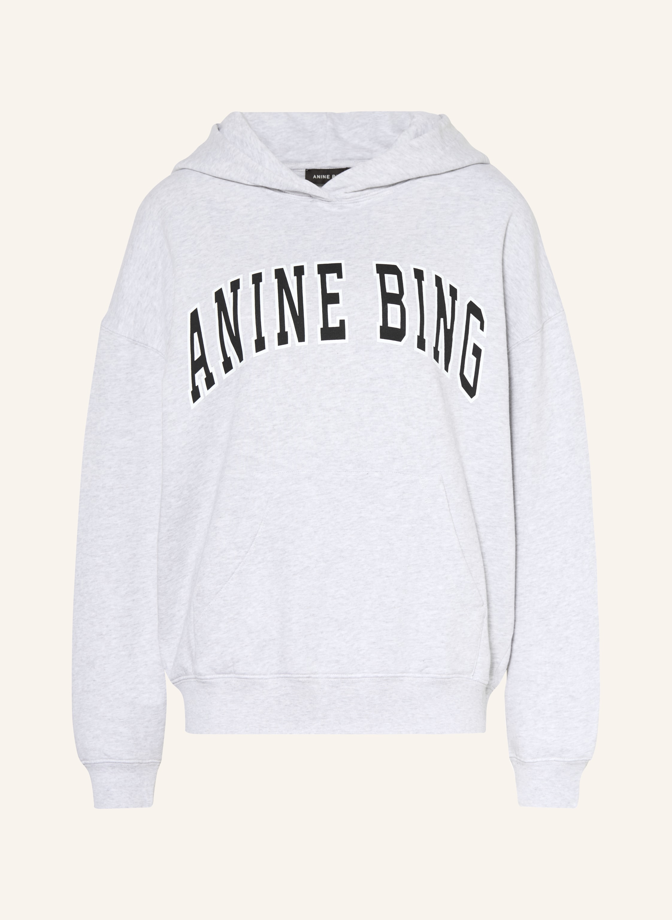 ANINE BING Hoodie HARVEY