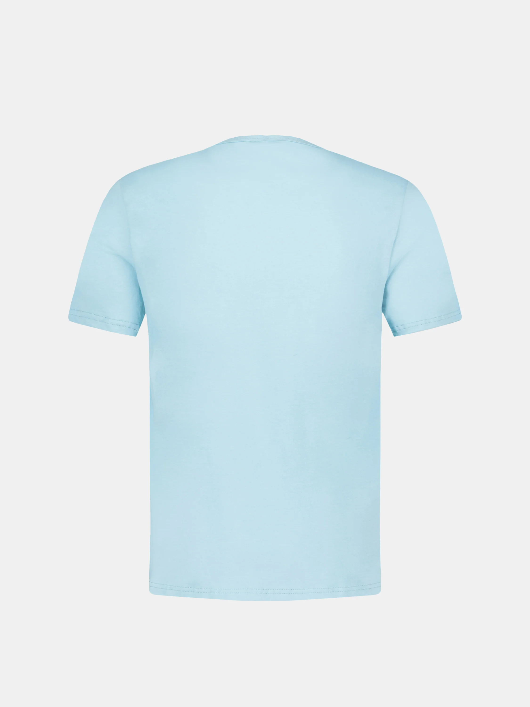 2510447-BAT SP Tee SS N°2 Enfant crystal blue | T-shirt Enfant