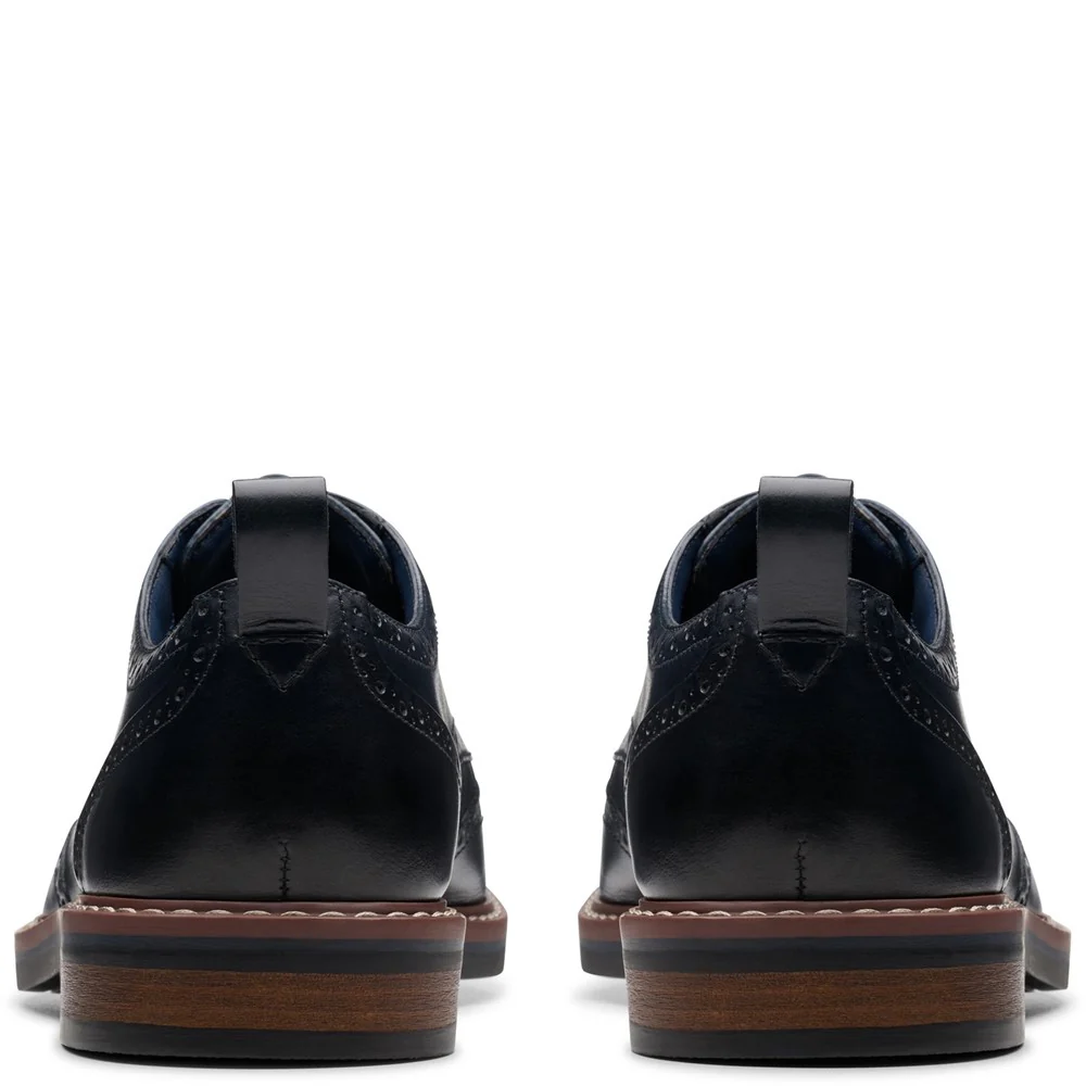 Clarks Aldwin Limit Shoes