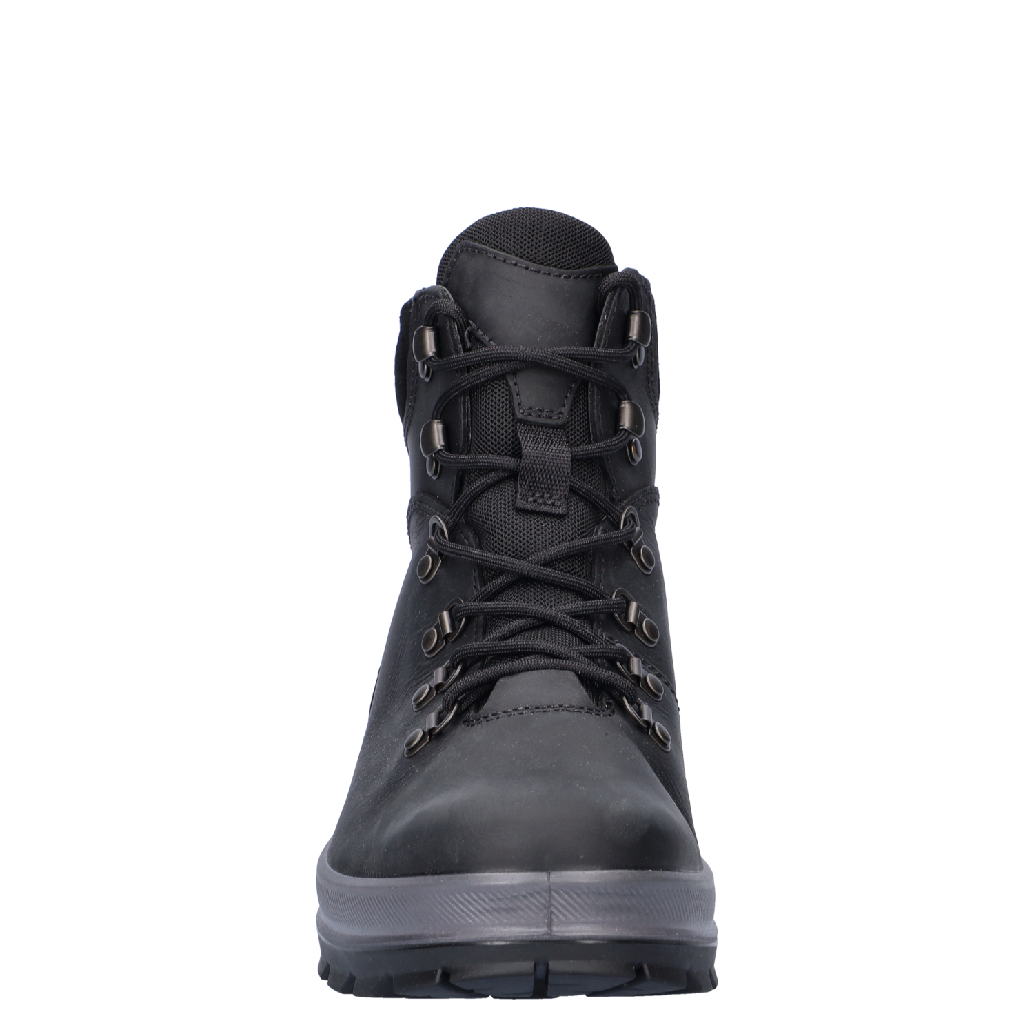 Ecco Rugged Track heren veterboot