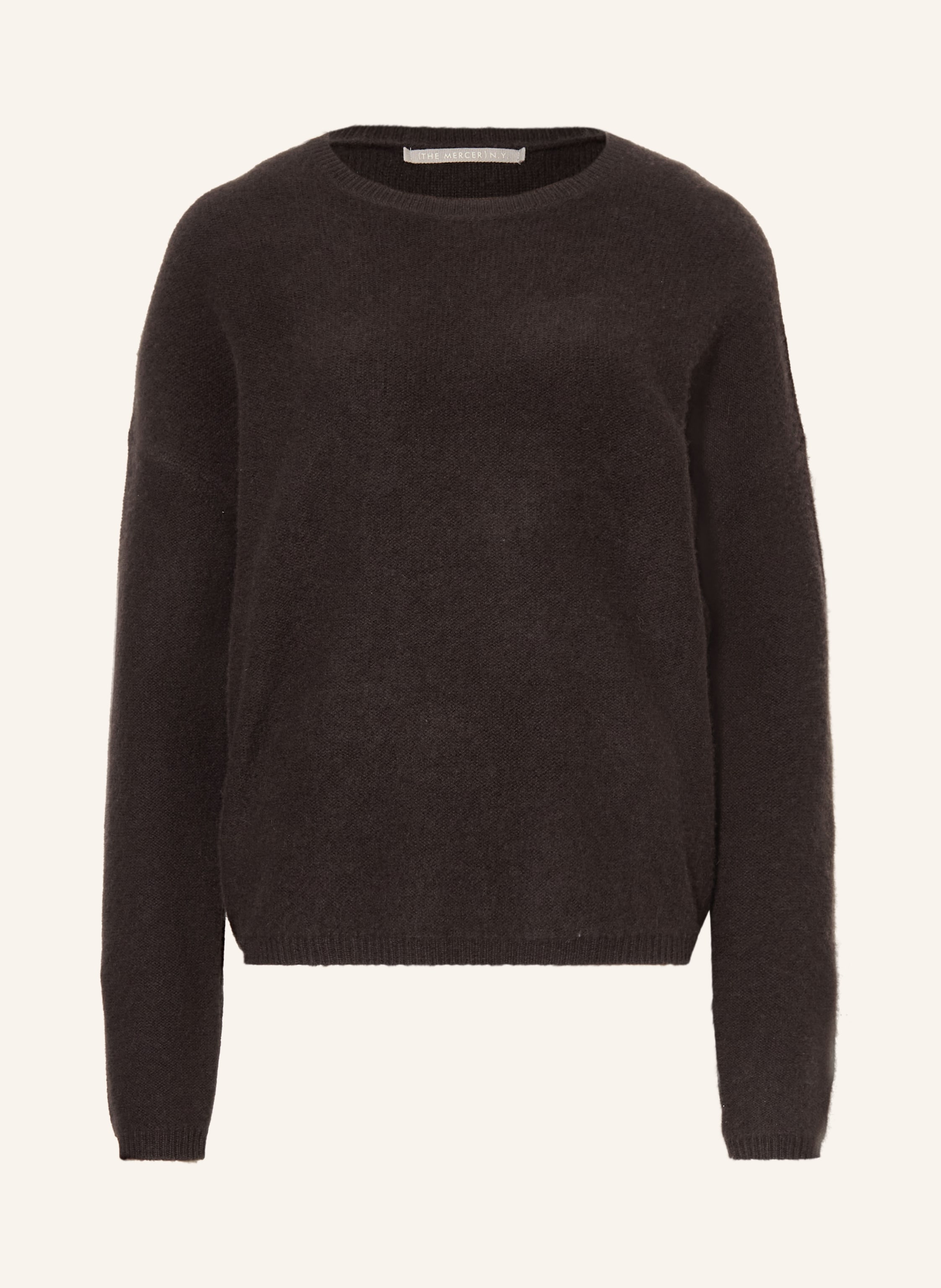 (THE MERCER) N.Y. Cashmere-Pullover