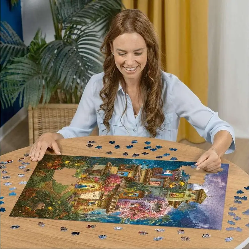 Puzzle 1000er-Set Disney Encanto