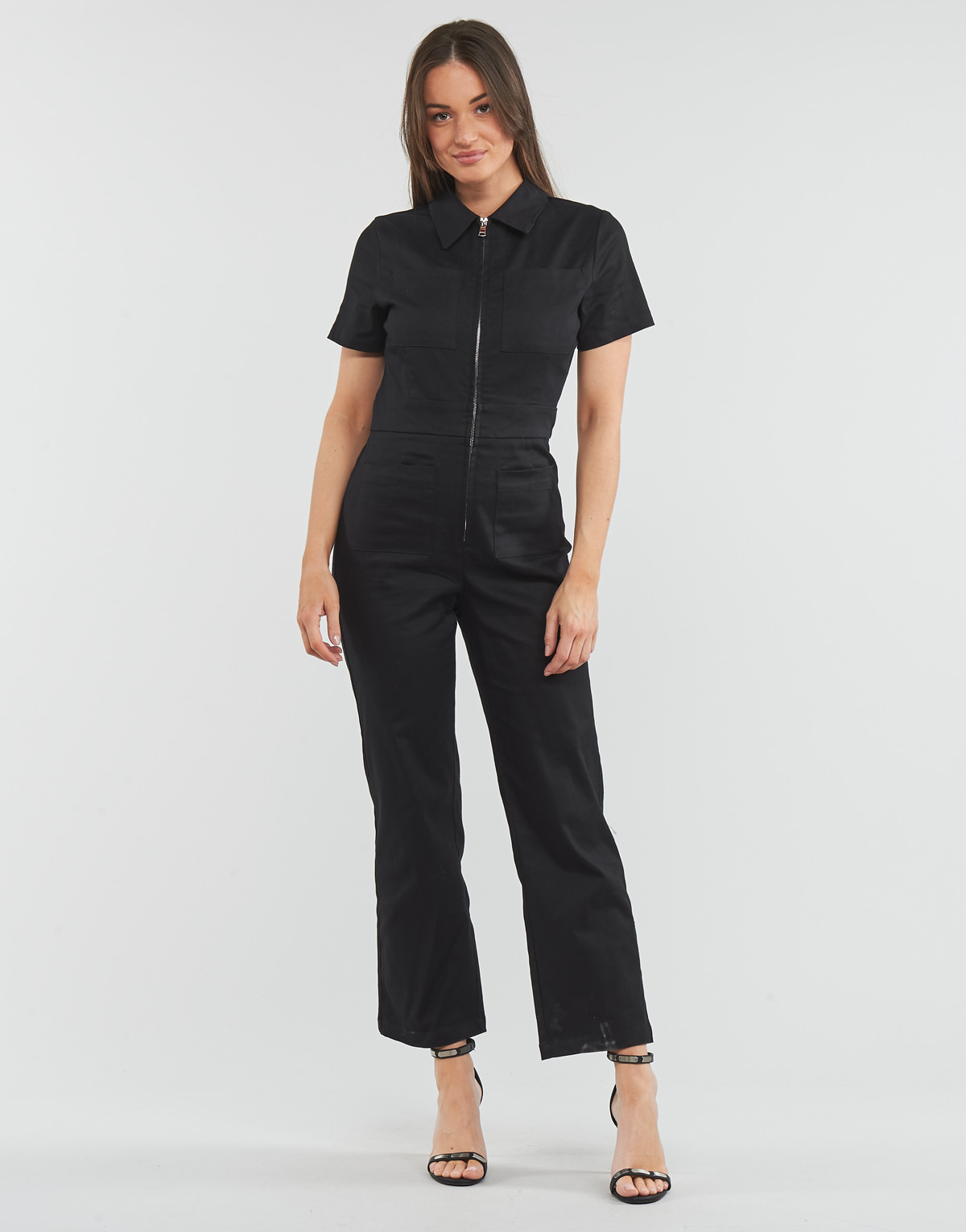 Moony Mood - ROSA - Black