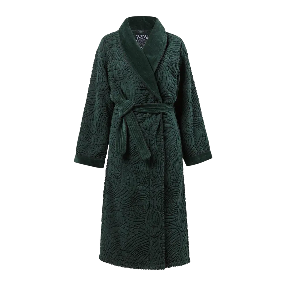 Kimono Dodo Pavone