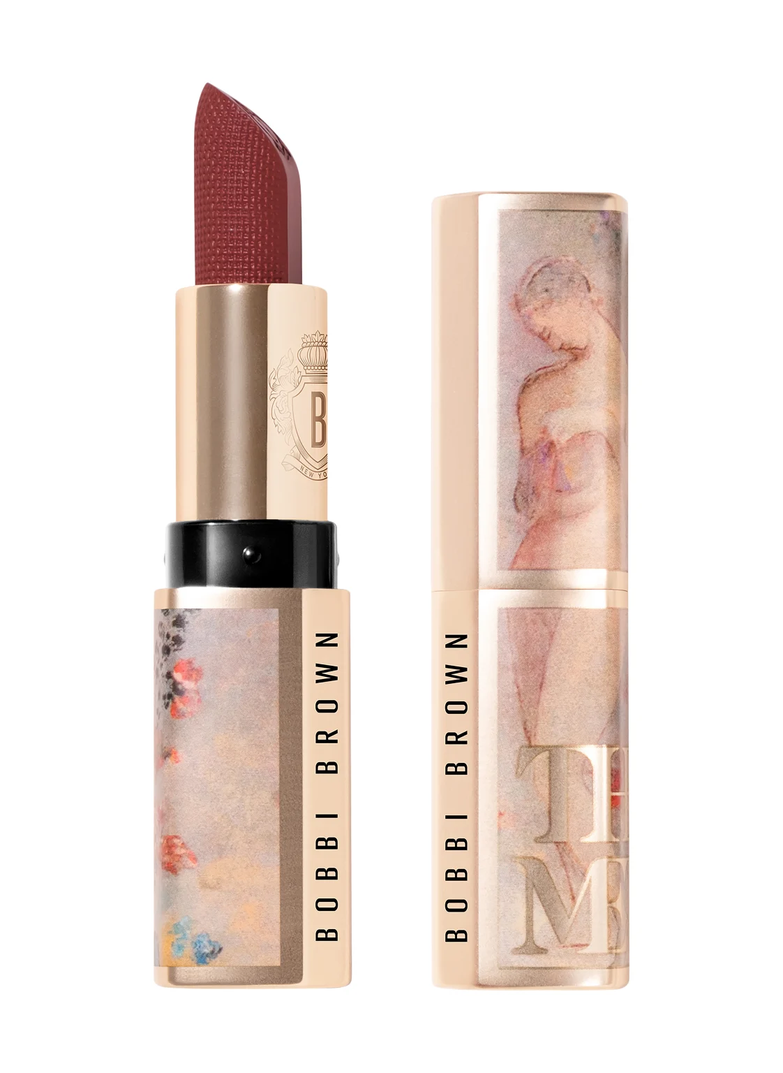 BOBBI BROWN LUXE LIPSTICK