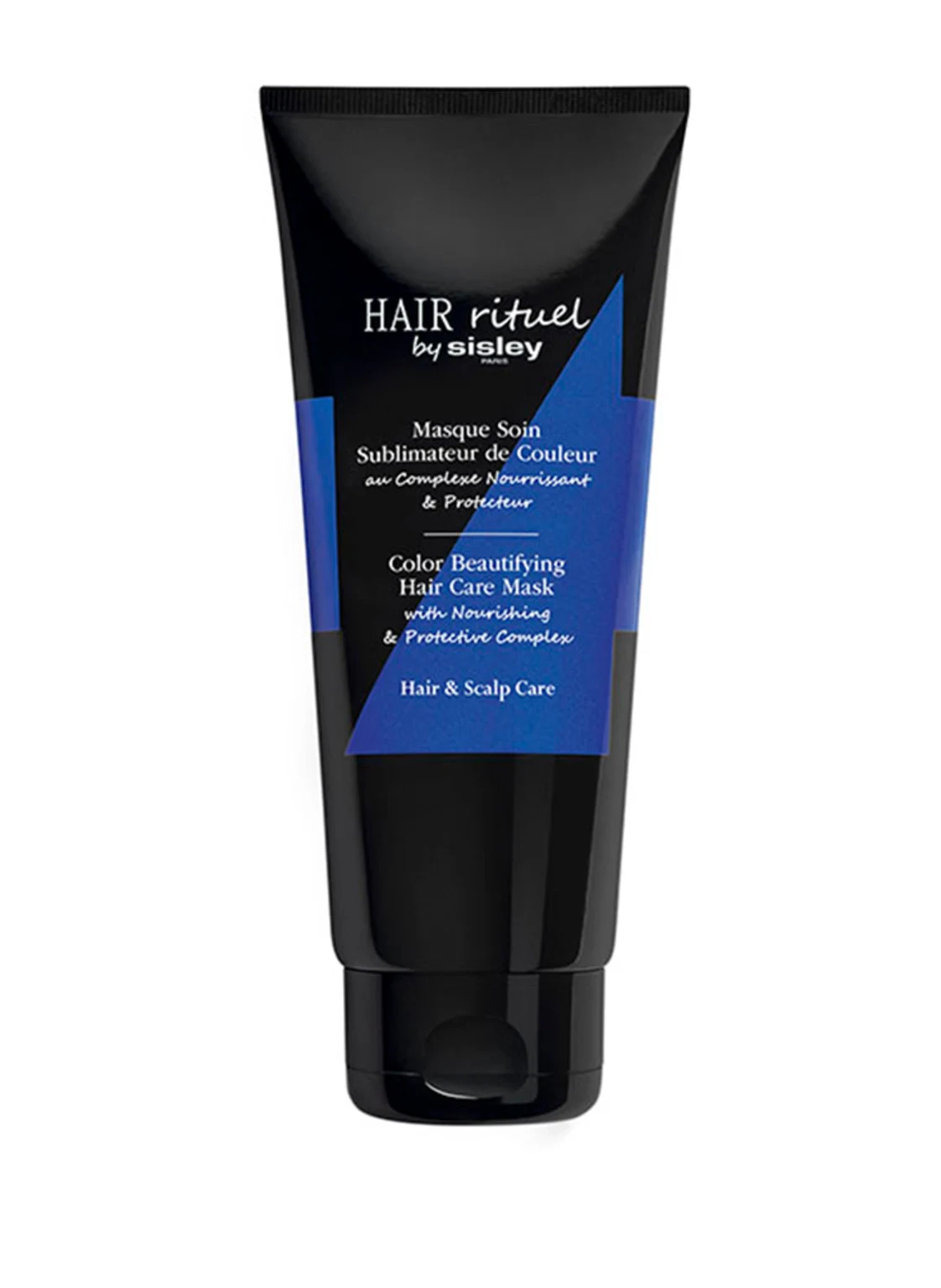HAIR RITUEL BY SISLEY COLOUR BEAUTIFYING HAIR CARE MASK