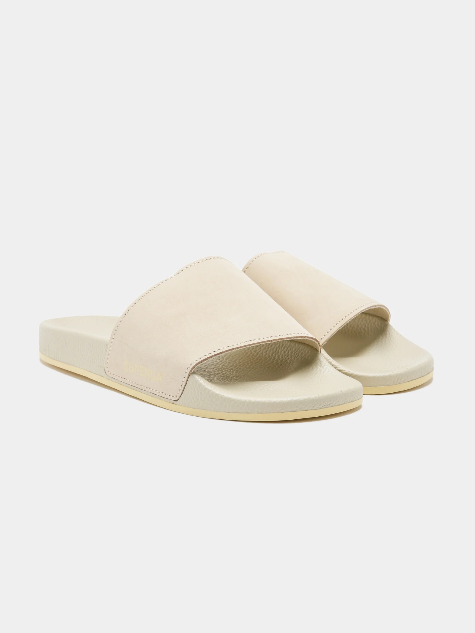 Womens 1908 Buttersoft Slides