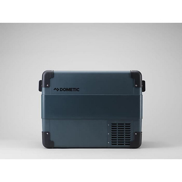 Glacière électrique Dometic CFX2 45 L à compression 12V 24V 230V écran numérique application mobile