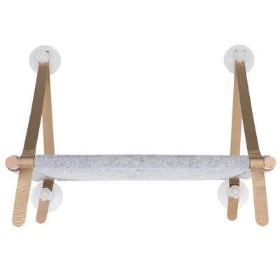 Modern Living Window Lounger Billund