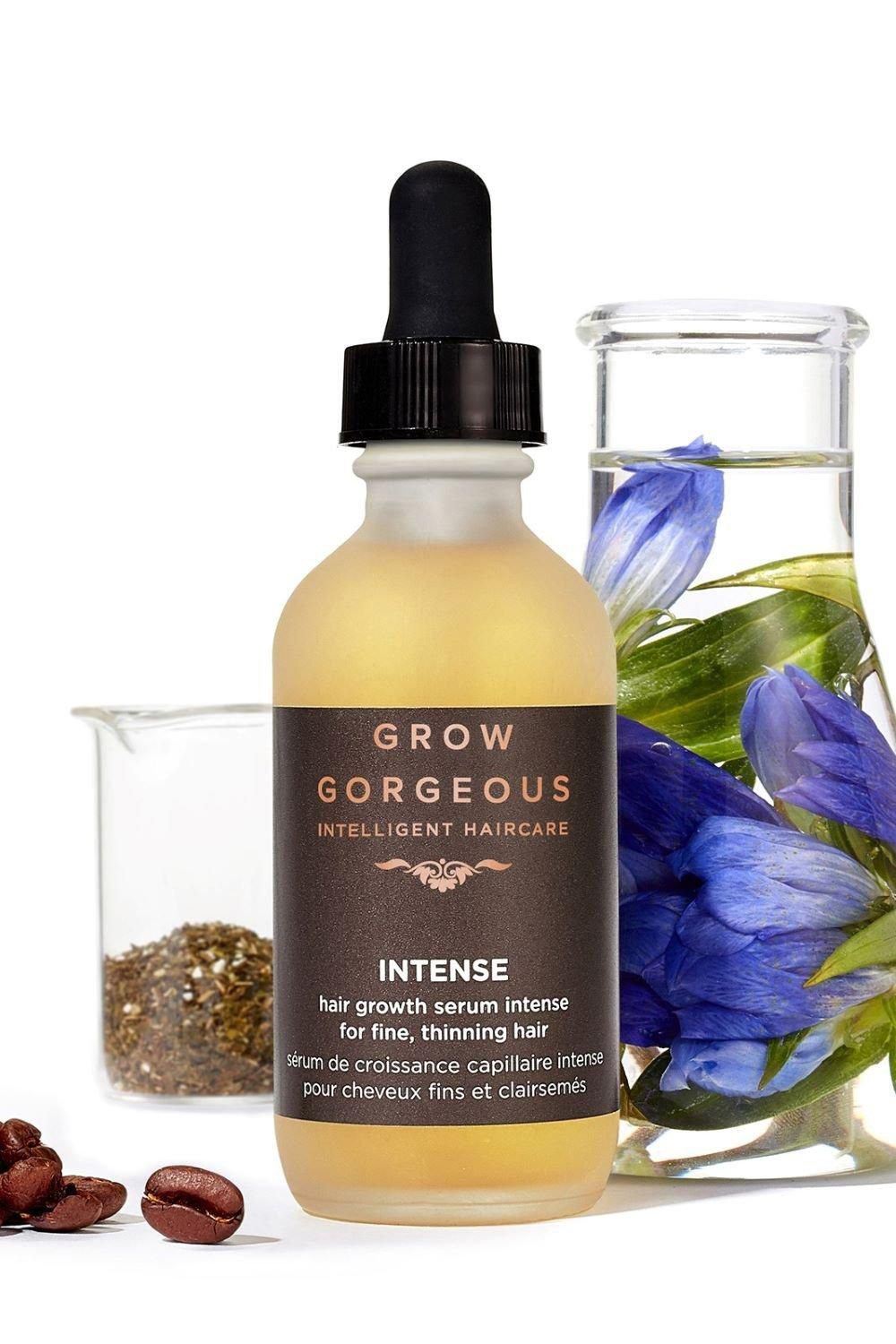 Grow Gorgeous Hair Growth Serum Intense 60ml
