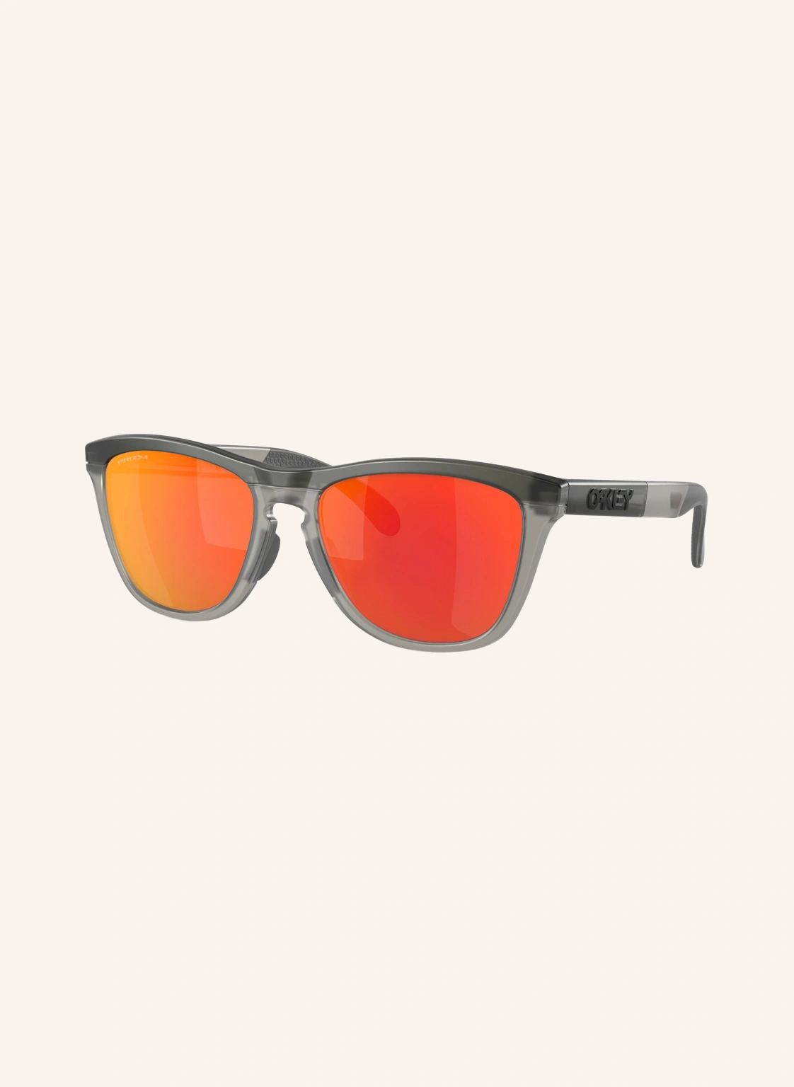 OAKLEY Sonnenbrille OO9284 FROGSKINS