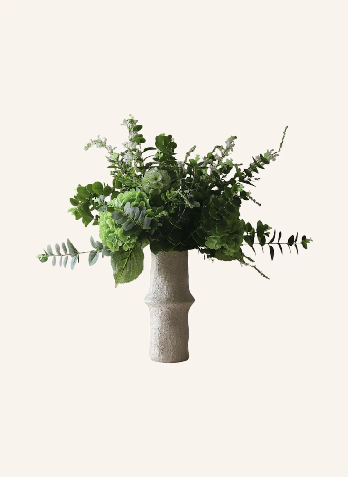 Botané Künstlicher Blumenstrauß DEEP