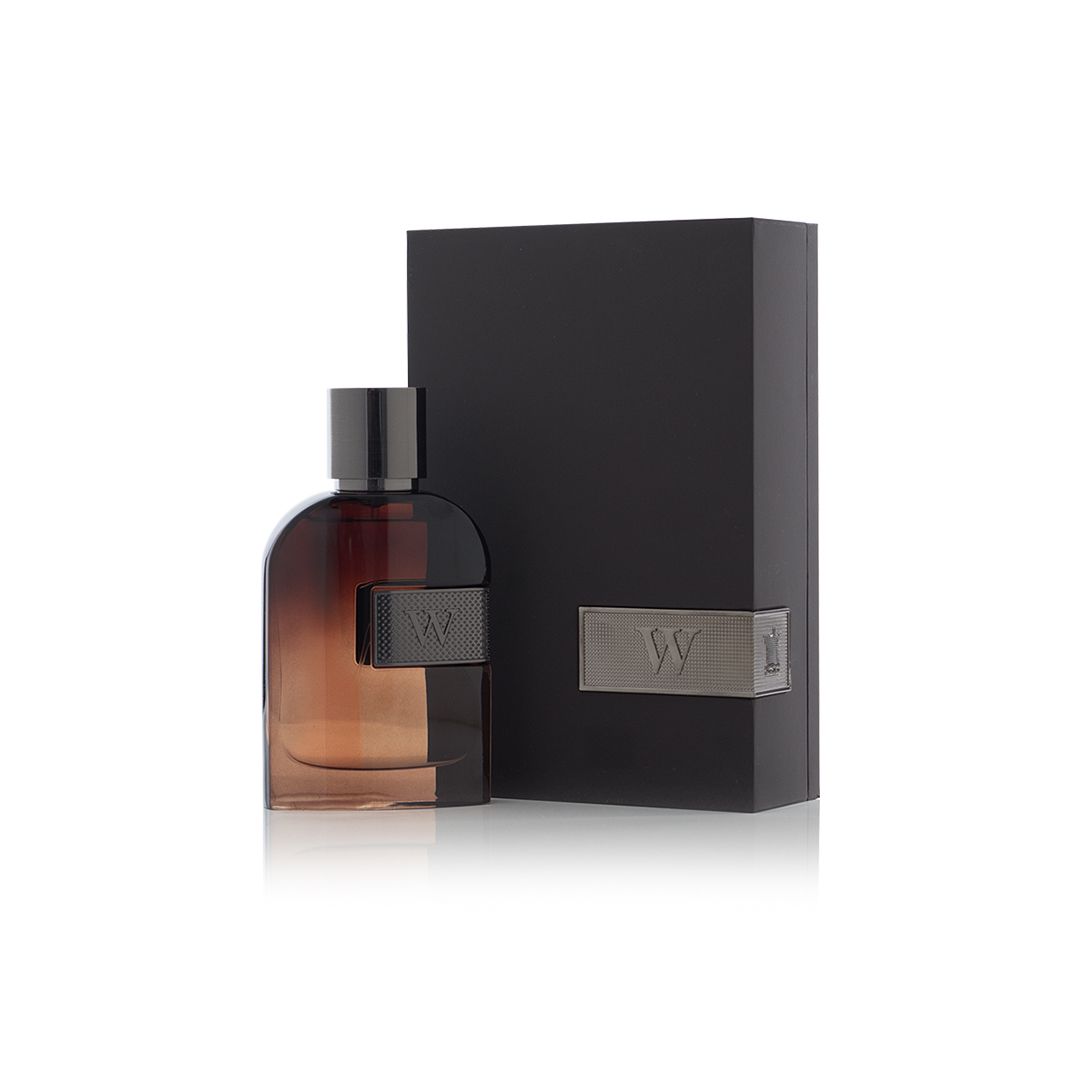Arabian Oud W Eau De Parfum Spray 100ml