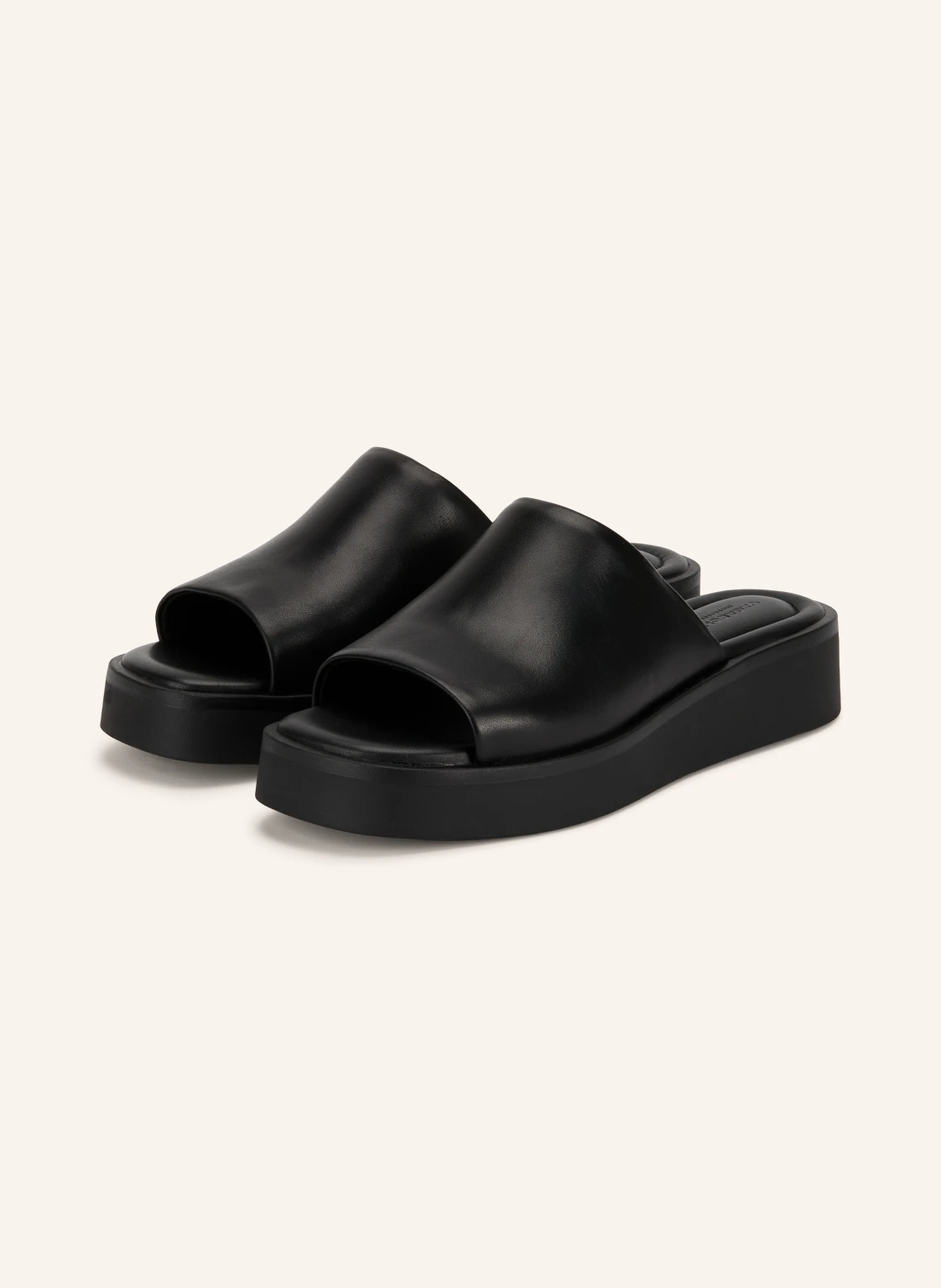 VAGABOND SHOEMAKERS Pantoletten DANYA