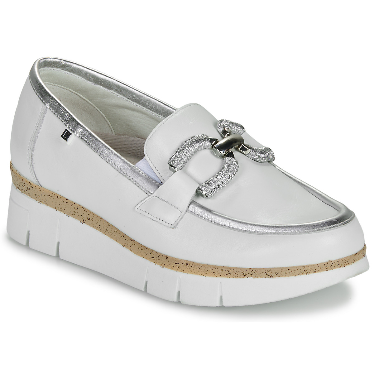 Dorking - INDIA - White