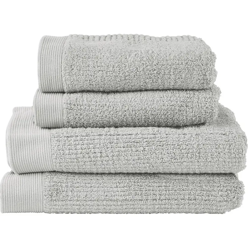 Frottierset 4er-Set Classic