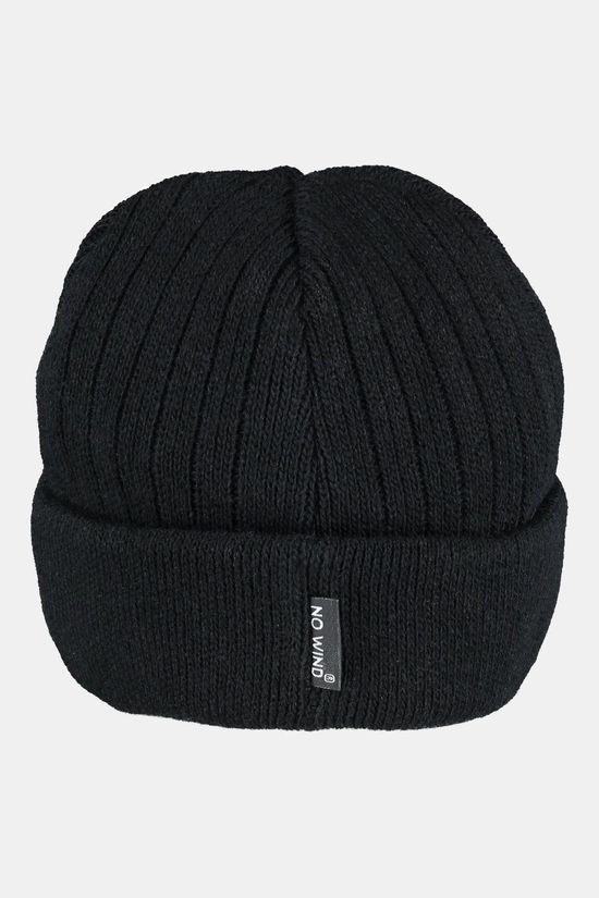 Ayacucho No Wind Beanie Muts
