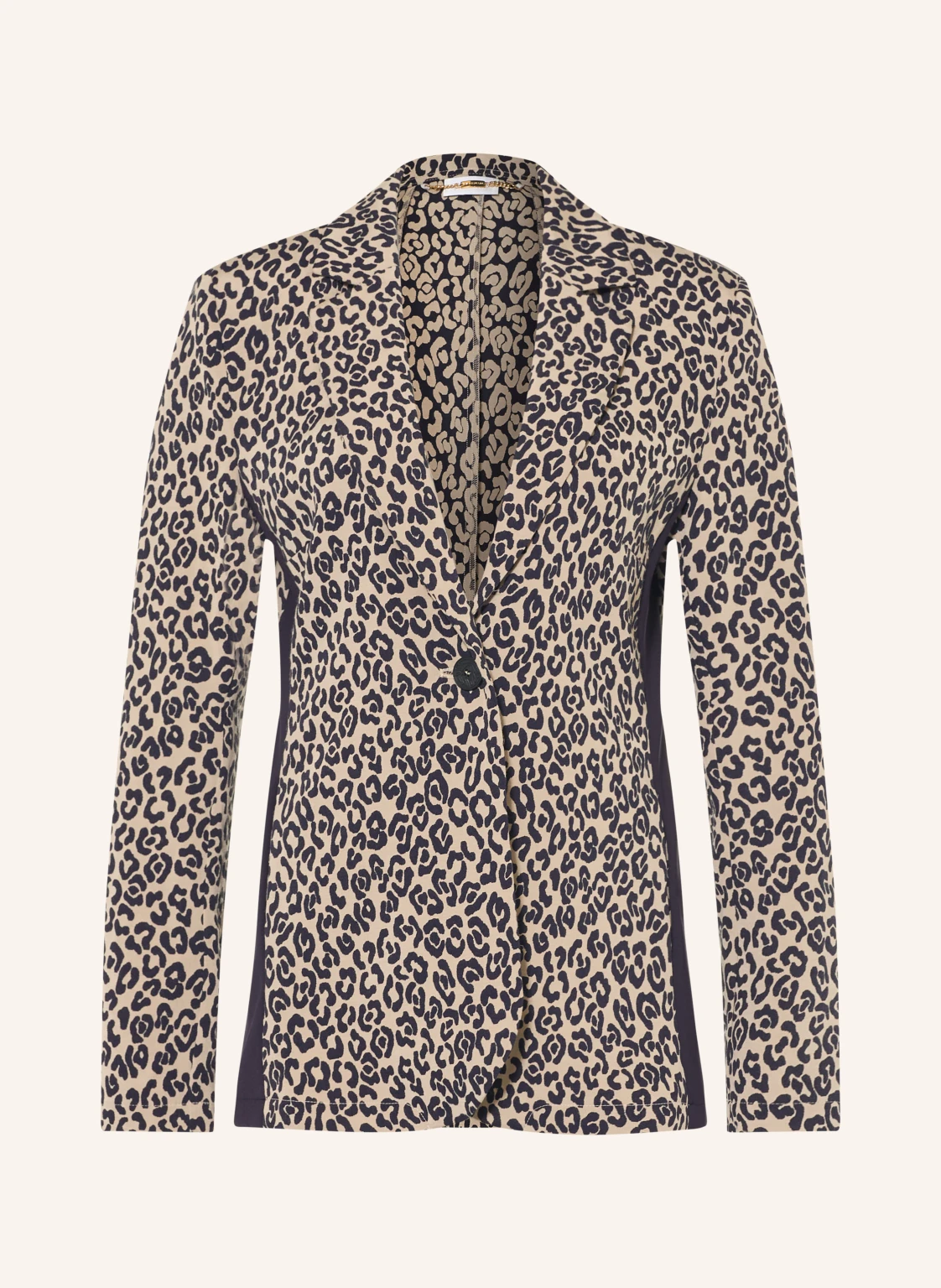 SPORTALM Blazer im Materialmix