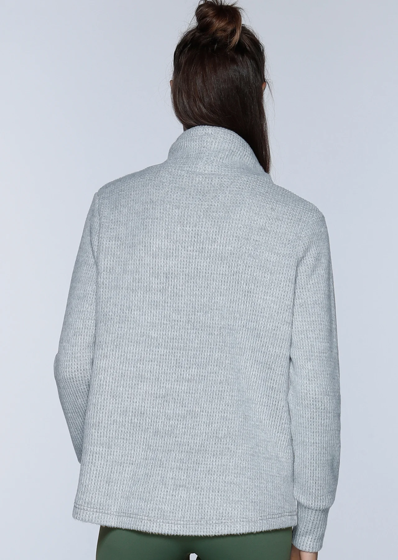 Ultimate Winter L/Slv Top