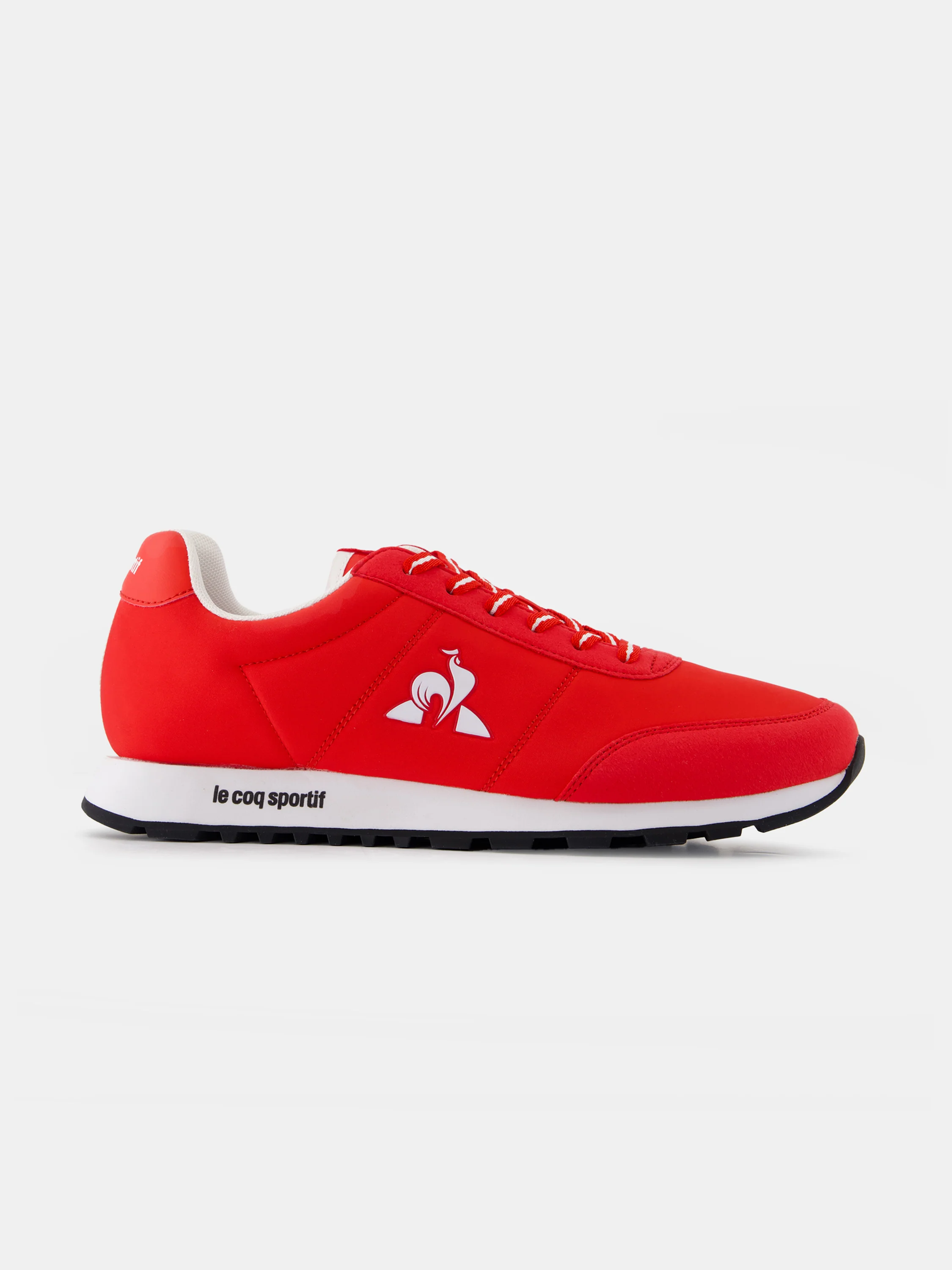 2520515-RACERONE_2 fiery red/optical white | Chaussures RACERONE_2 Unisexe