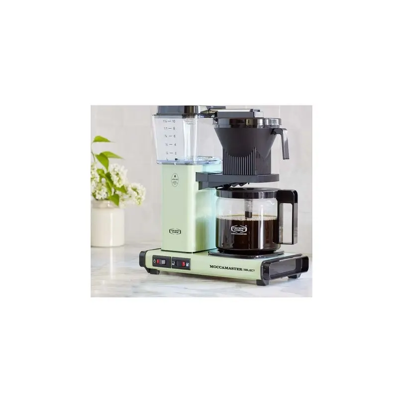 Kaffeemaschinen KBG Select