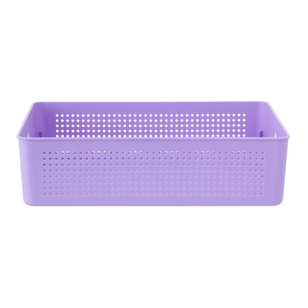 CESTO ORGANIZADOR 34 CM X 27 CM KEEPFULL