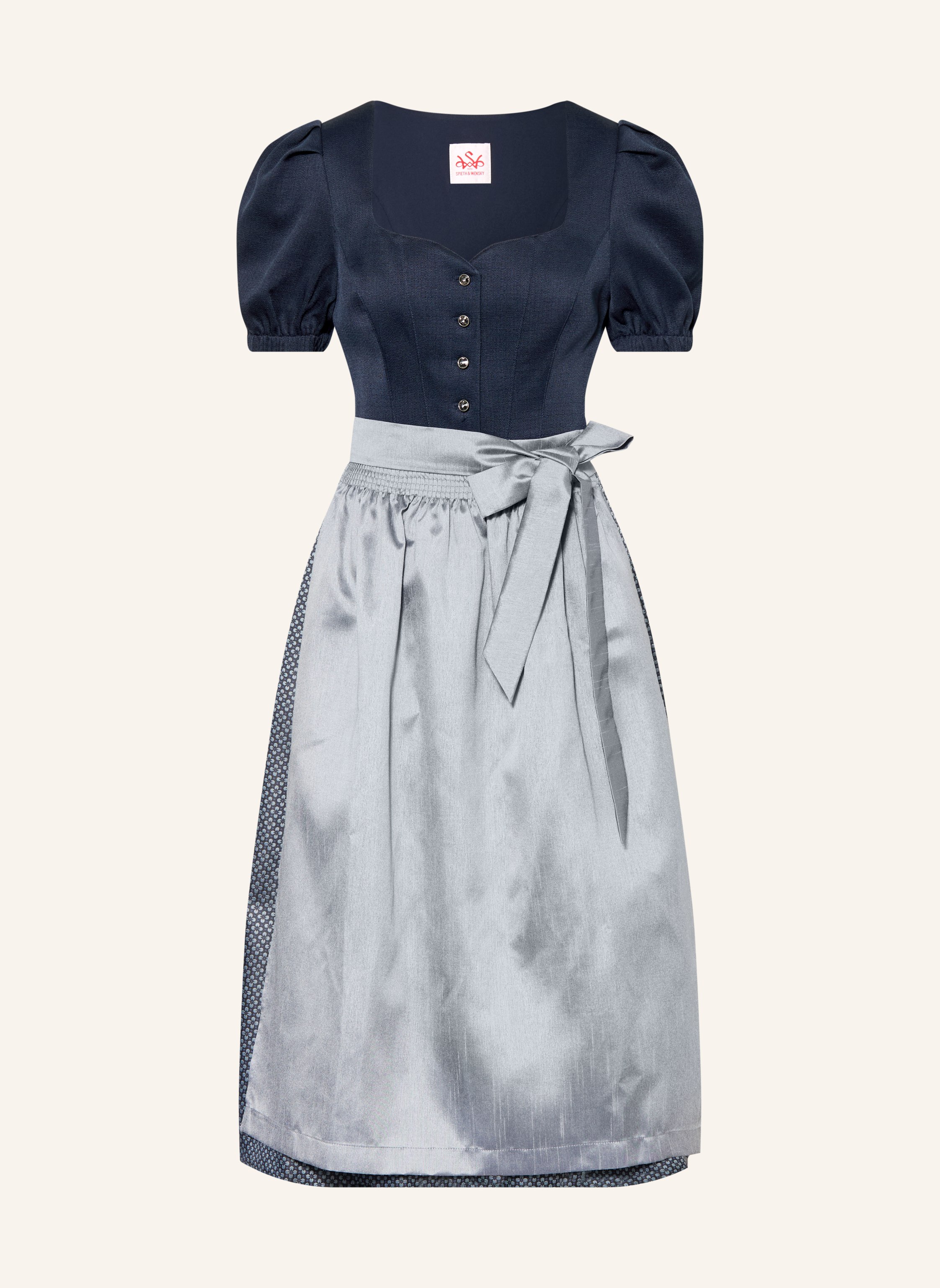 Spieth & Wensky Dirndl HALLEIN