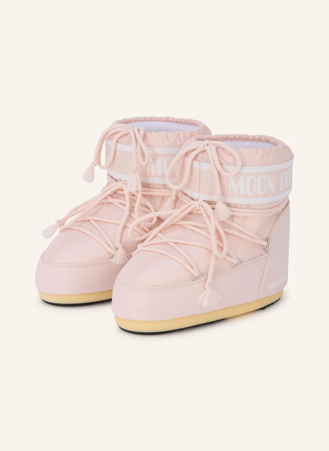 MOON BOOT Moon Boots ICON LOW