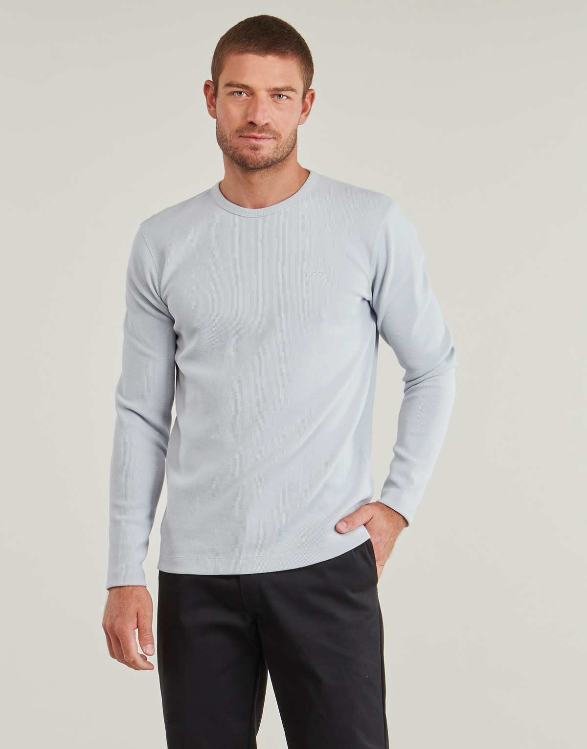 BOSS - Tempesto - Grey