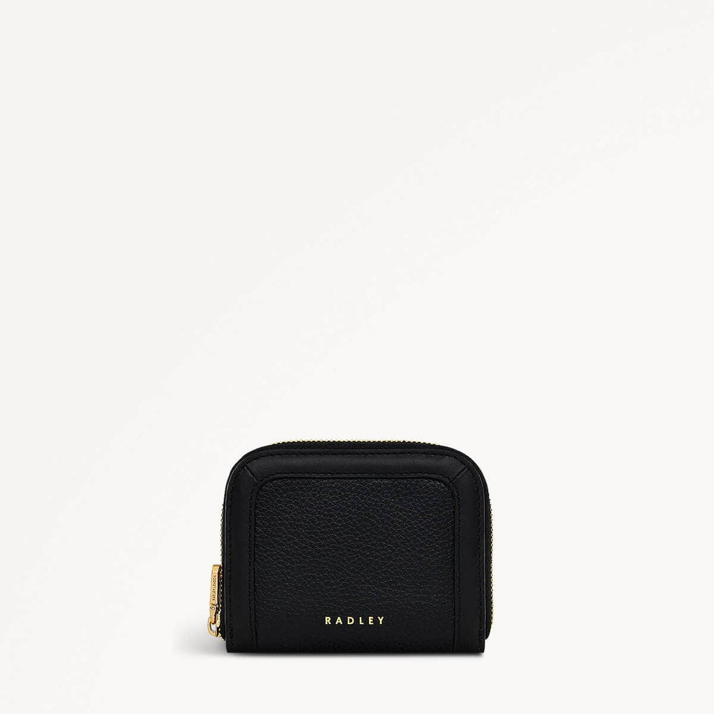 Merchant Hall Small Zip Around Purse - OSD12711