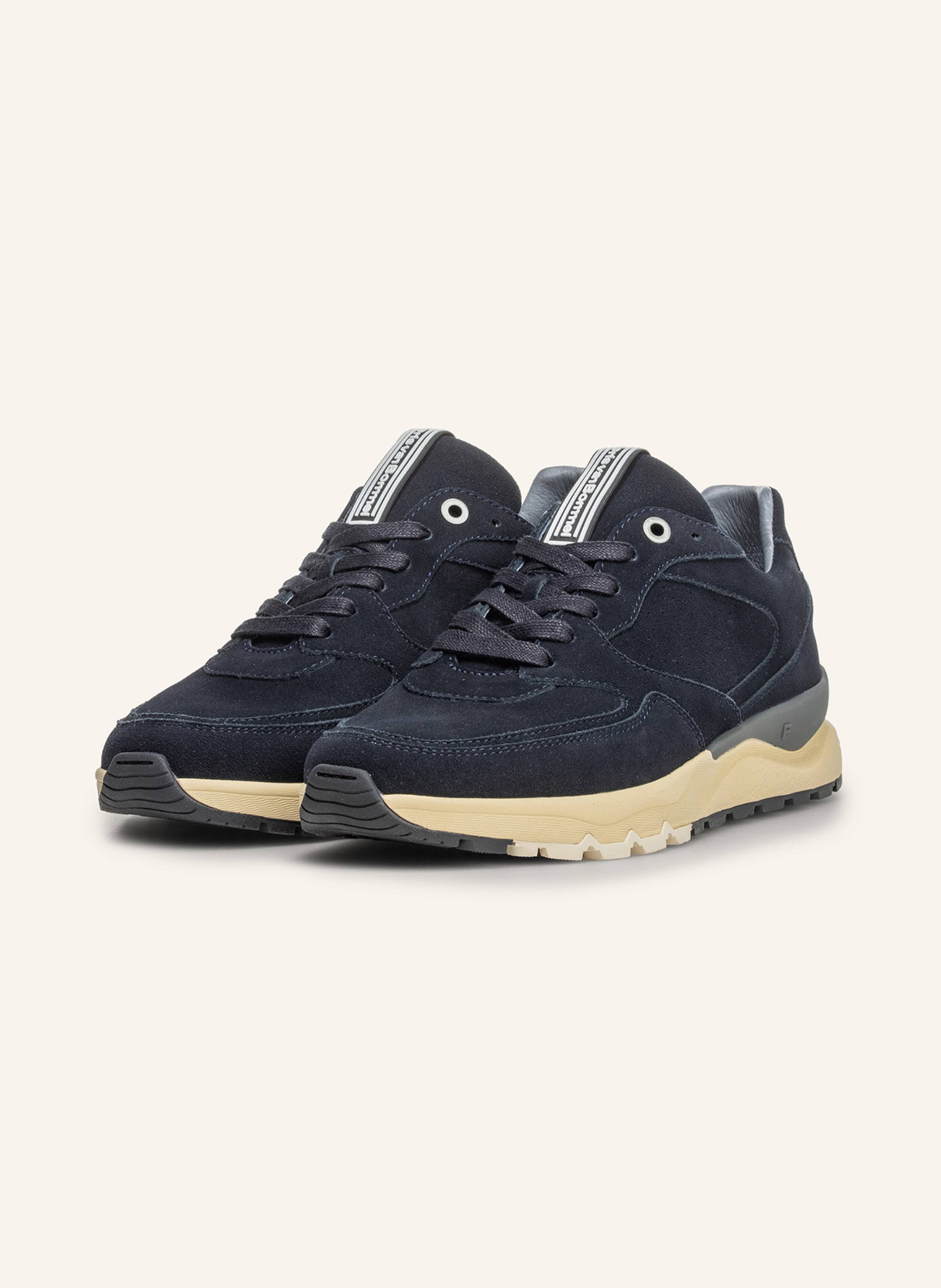Floris van Bommel Sneaker DE TREENER 07