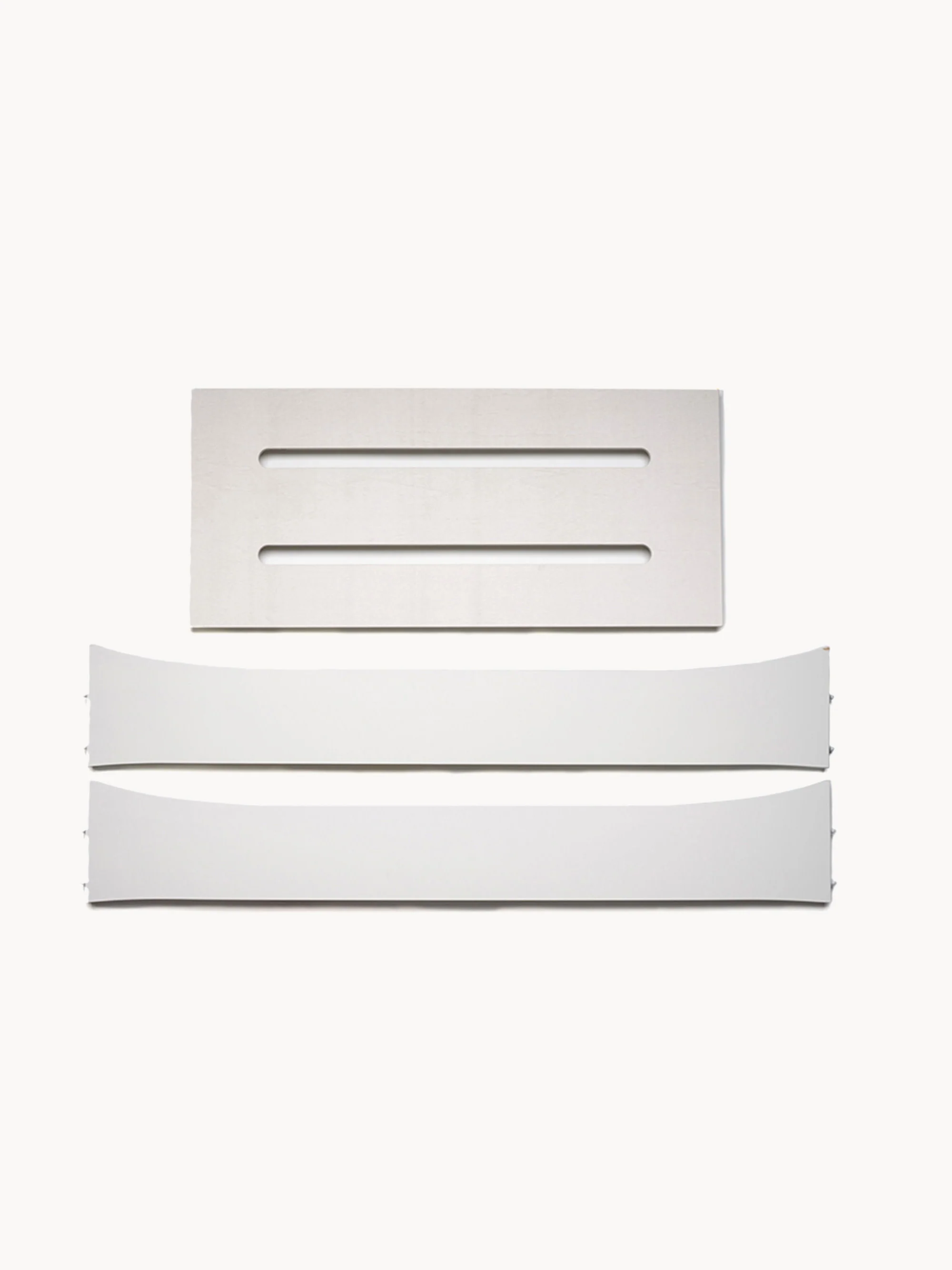 Kinderbett-Umbau-Set Leander Classic für Babybett