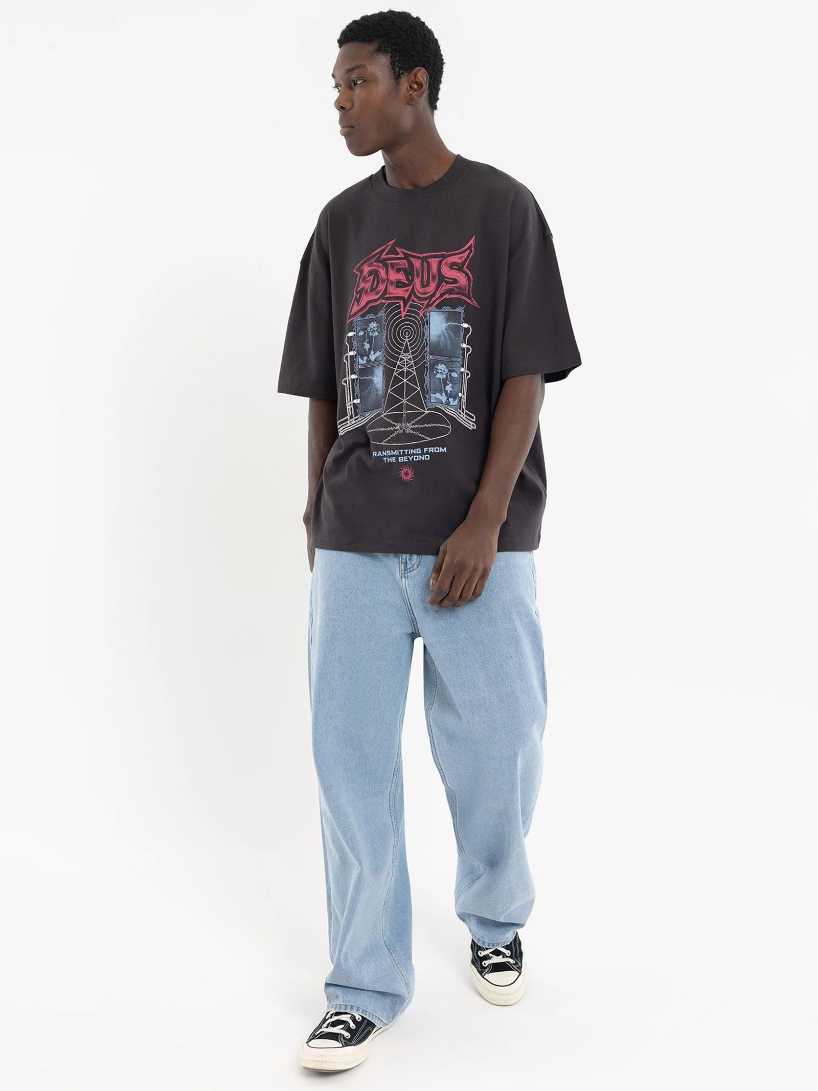 Transmission T-Shirt