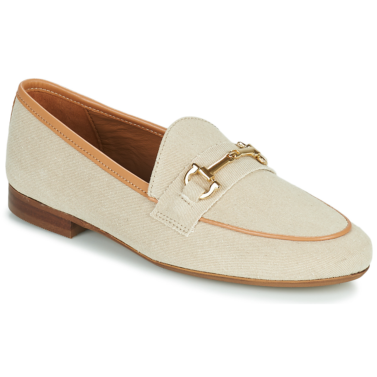 JB Martin - FRANCHE - Canvas / Beige