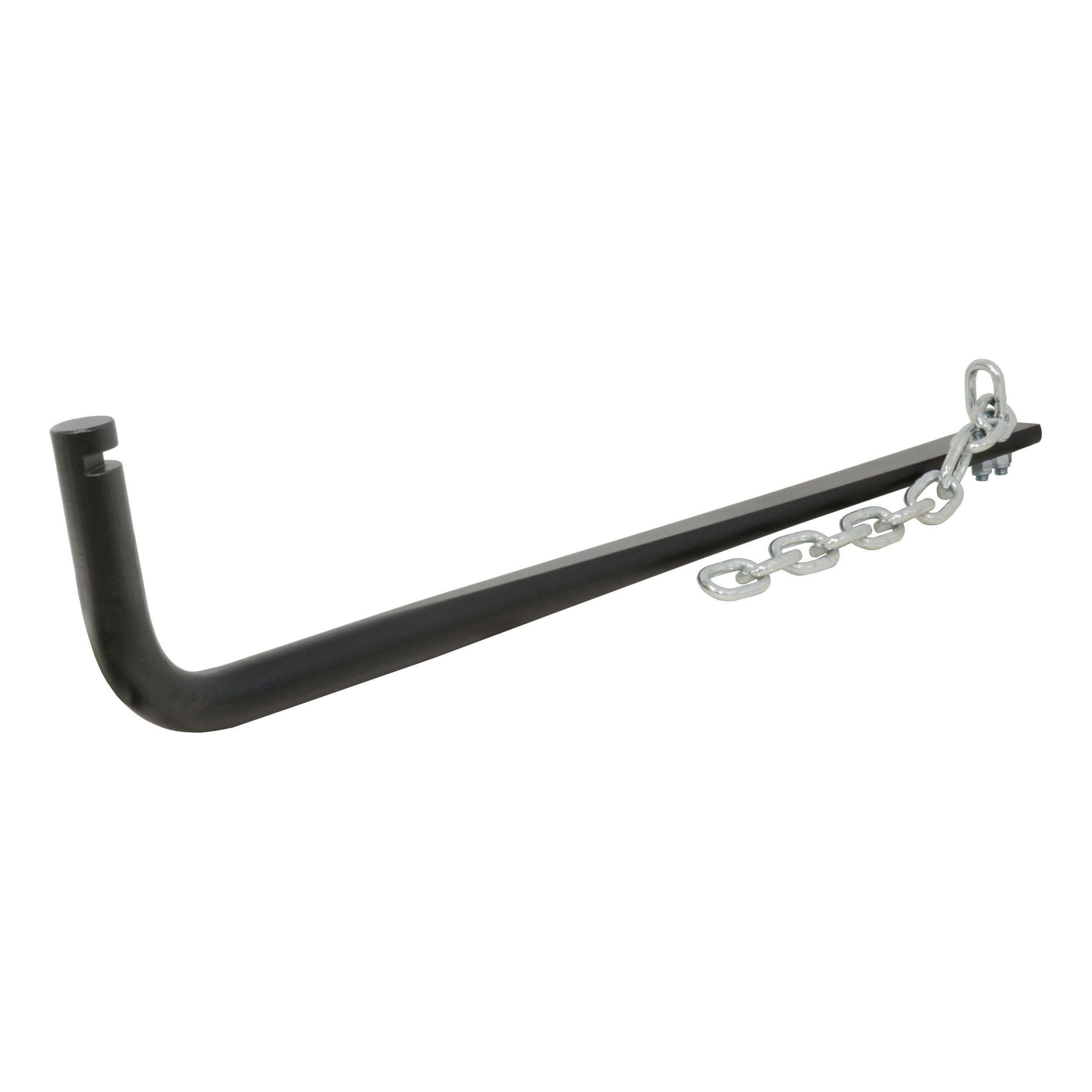 CURT Replacement MV Round Weight Distribution Bar