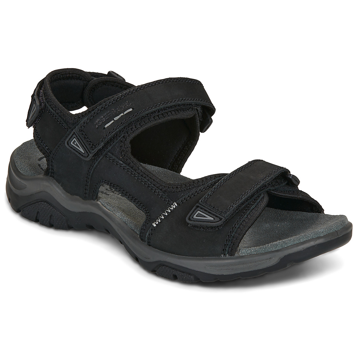 Josef Seibel - ARLO 02 - Black