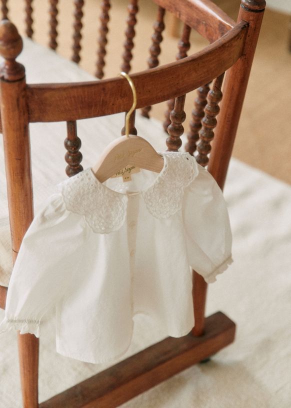 Andréa Blouse