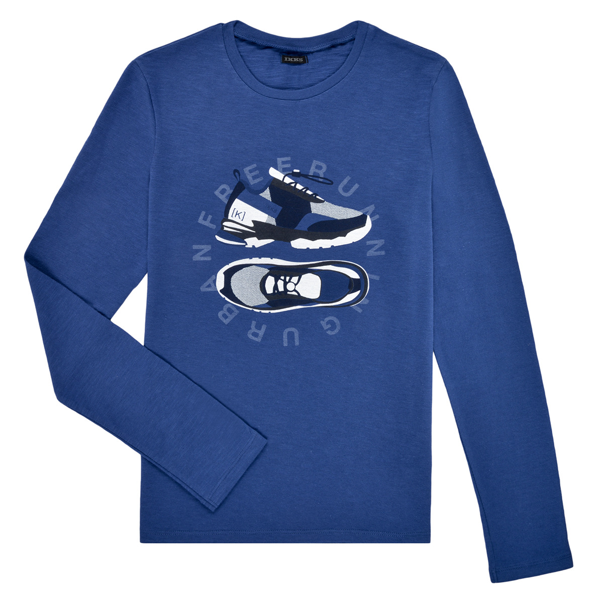 Ikks - XV10293 - Blue