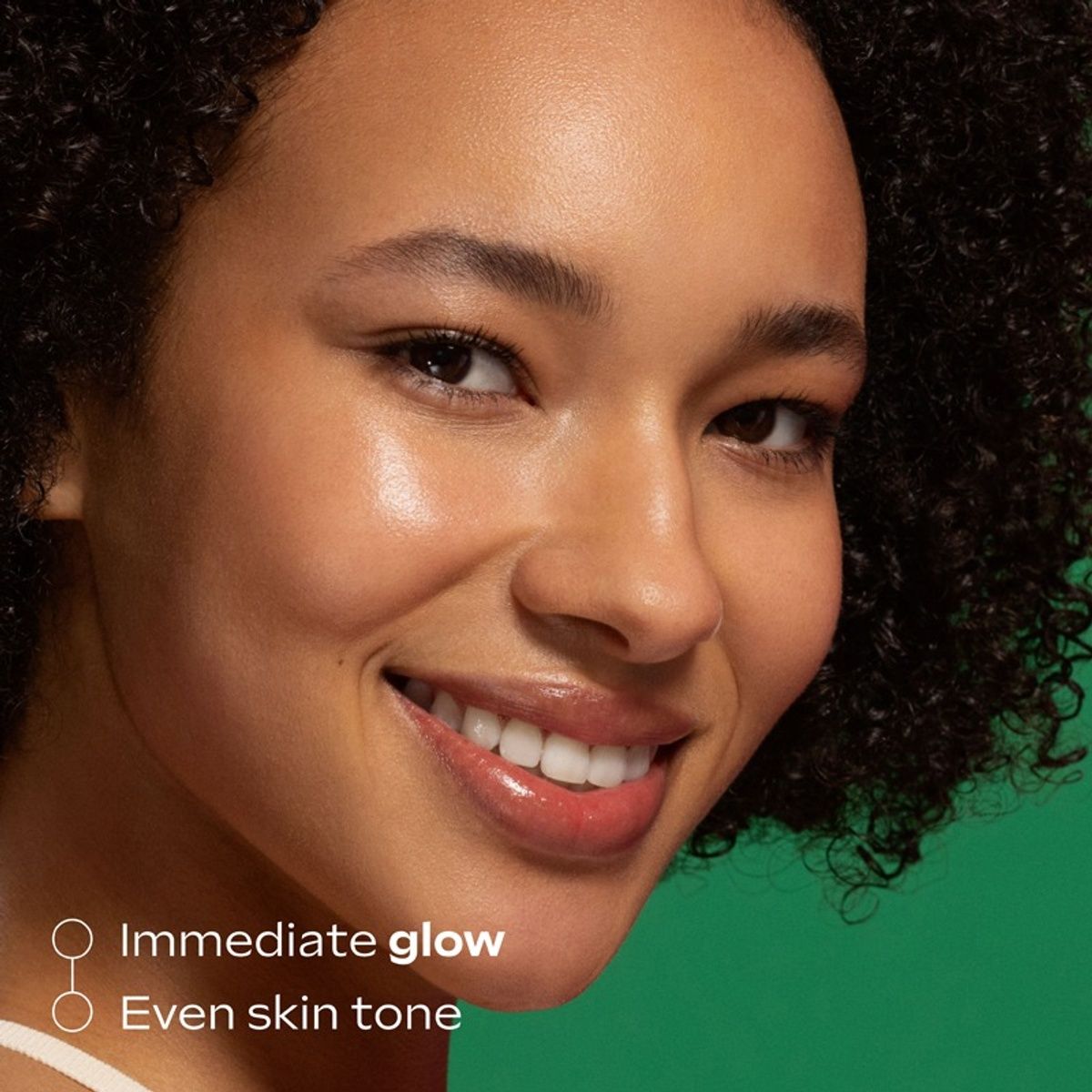 Weleda Glow Serum