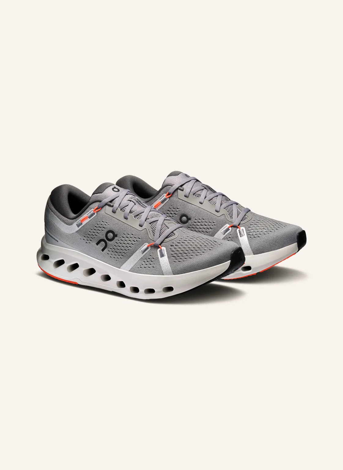 On Laufschuhe CLOUDSURFER 2