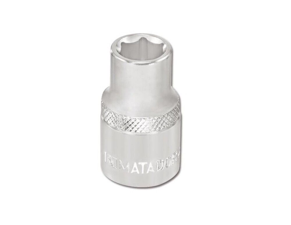 PIPE MATADOR 1/2" 14MM
