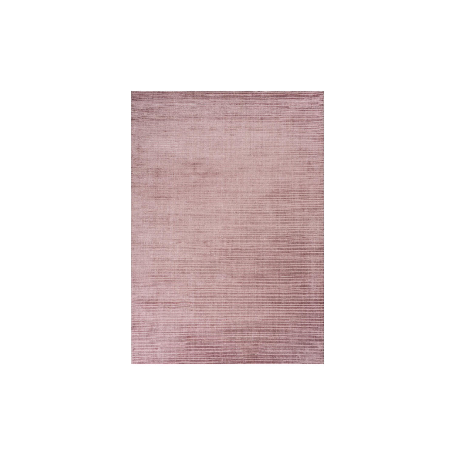 Cover gulvt&aelig;ppe, rose