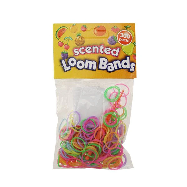 Loom Bands assorted