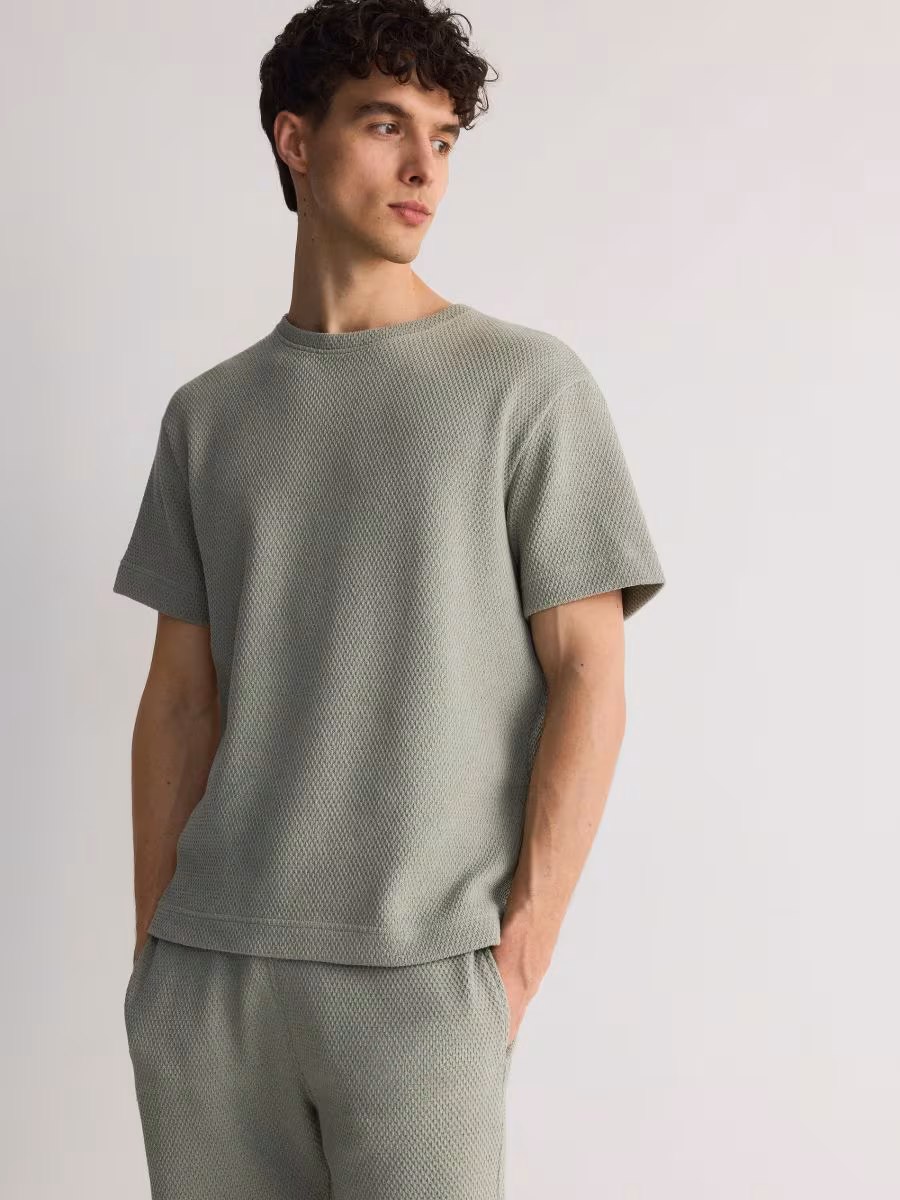 Comfort Fit T-Shirt