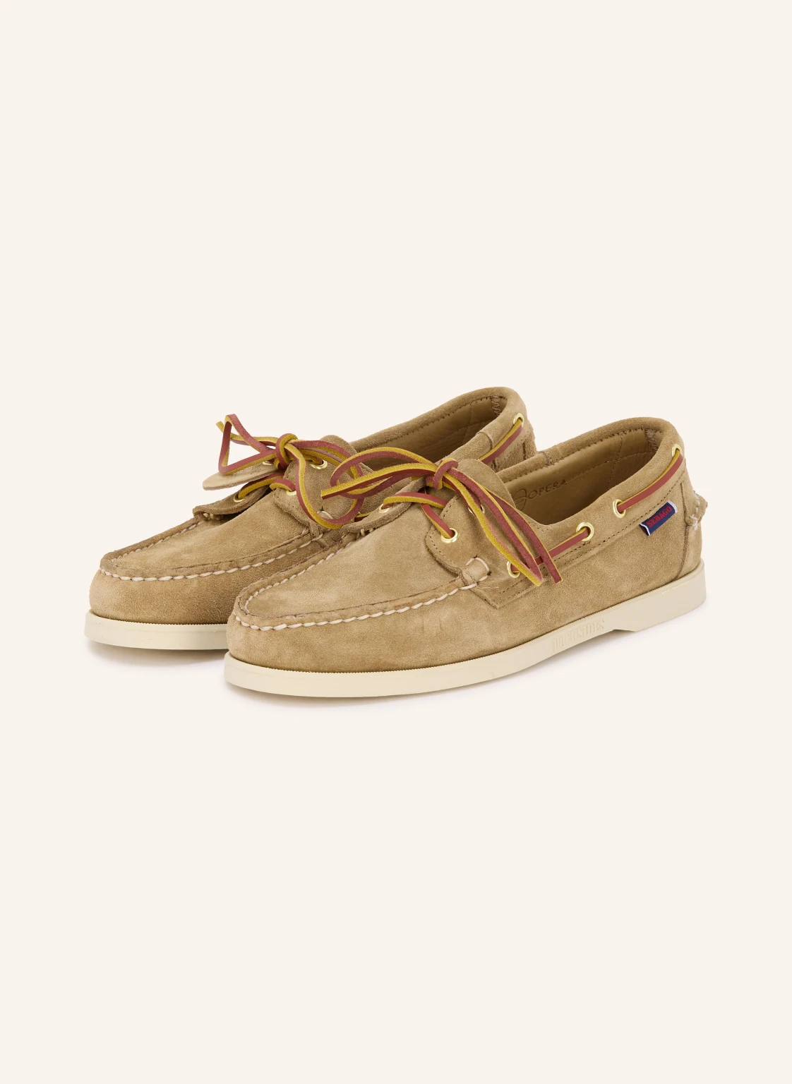 SEBAGO Bootsschuhe PORTLAND ARTISAN