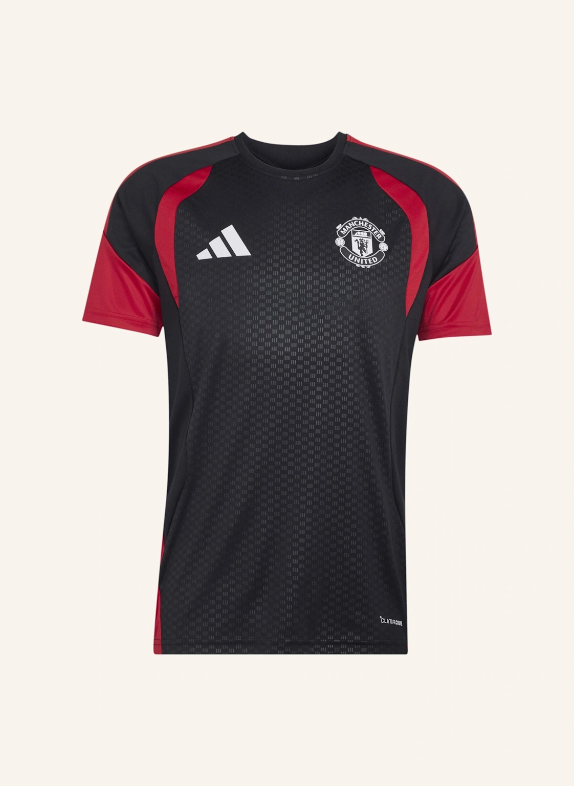 adidas MANCHESTER UNITED 26/27 TIRO TRAININGSTRIKOT