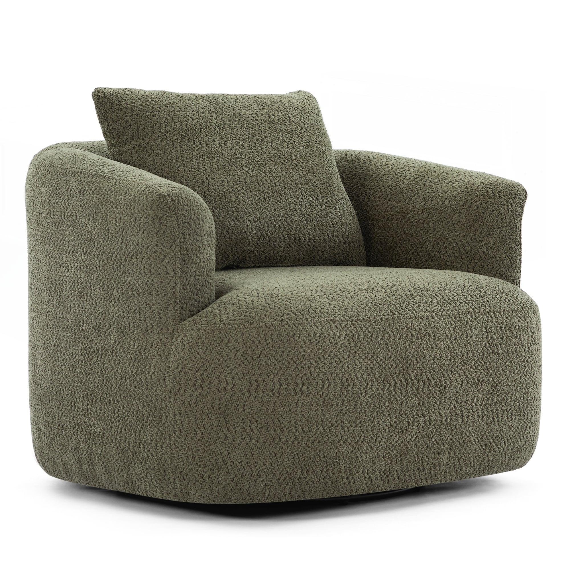 38.2inch Accent Chair Sofa
